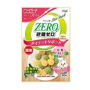 ペティオ　おいしくスリム　砂糖ゼロ　豆乳ビスケット　野菜入りミックス　５０ｇ