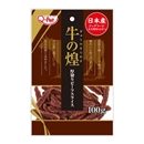 牛の煌　厚切りビーフスライス　１００ｇ