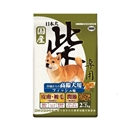 日本犬　柴専用　１０歳からの高齢犬用　フィッシュ味　２.２ｋｇ