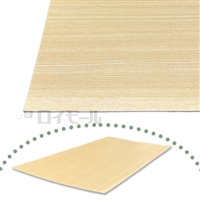 クトクプリント合板　約１８２０×９１０×２.５ｍｍ