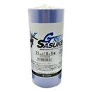 カモ井　建築用 マスキングテープ　グレートサスケ　２１ｍｍ×１８ｍ　６巻