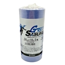 カモ井　建築用 マスキングテープ　グレートサスケ　２４ｍｍ×１８ｍ　５巻