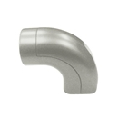 ３５　Ｎ エンドブラケット　シルバー　ＥＬ－６１２Ｓ