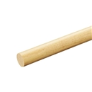 ECLE システム手すり　３５　手すり専用 丸棒　２ｍ　クリア　ＥＬ－Ｔ１５２Ｃ