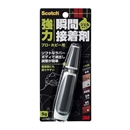 ３M　スコッチ　強力瞬間接着剤 ジェル 多用途　プロ・ホビー用　５ｇ