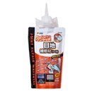 アサヒペン　ワンタッチ　目地補修材　カベ用　グレー　２００ｍＬ