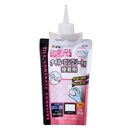 アサヒペン　ワンタッチ　タイル・コンクリート用 接着剤　ホワイト　２００ｍＬ
