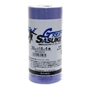 カモ井　建築用 マスキングテープ　グレートサスケ　３０ｍｍ×１８ｍ　４巻