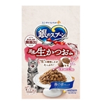銀のスプーン 生かつおin 海の幸ブレンド 1.05kg