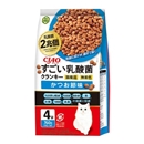 ＣＩＡＯ　チャオ　すごい乳酸菌 クランキー　かつお節味　７６０ｇ