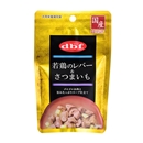 デビフ　パウチ　若鶏シリーズ　若鶏のレバー＆さつまいも　１００ｇ