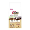 メディファス　アドバンス　グレインフリー　１歳から　チキン＆フィッシュ味　１.２５ｋｇ