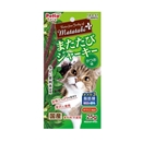 ペティオ　またたびプラス　またたびジャーキー　かつお味　２５ｇ
