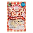 チーズだよ　カルシウム　４０ｇ
