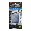 GEX　活性炭パワーマットＬ　３個入