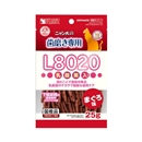 ニャン太の歯磨き専用　Ｌ８０２０乳酸菌入り　まぐろ味　２５ｇ