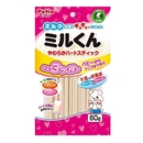 ペティオ　ミルくん　やわらかハートスティック　６０ｇ