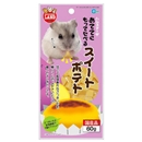 ミニマルランド　おててにもってたべる　スイートポテト　６０ｇ