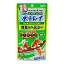 ひかり　きんぎょのえさ　５つの力　野菜　７０ｇ