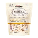 ドギーマン　無添加良品　全粒粉入りミルクビスケット　３００ｇ