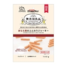 ドギーマン　無添加良品　赤もも鶏のふんわりジャーキー　１００ｇ