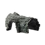 スドー　トンネル流木　バークＳ