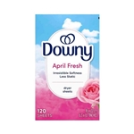 ダウニー　シート　エイプリルフレッシュ　１２０枚