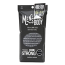 メンズボディ　ボディタオル　ストロング