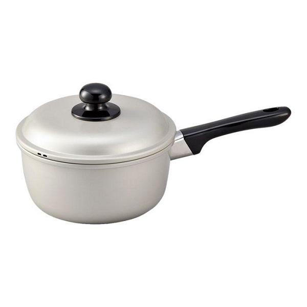 シルビー　片手鍋　１６ｃｍ