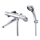 ＳＡＮＥＩ　浴室用　ファインバブルシャワー混合栓　ＳＫ１８ＣＴ６
