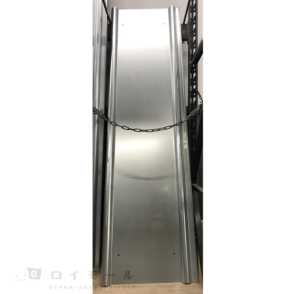 完全鋼板０.８ｍｍ　約２ｍ（関東）