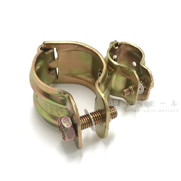 パイプくめ～る　首振りタイプ　２２.２～２５.４×４２.７～４８.６