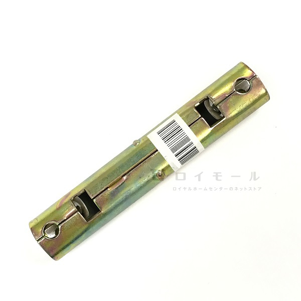 ワンタッチジョイント　Φ２５.４