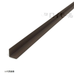 Ｌアングル　１０　チョコ