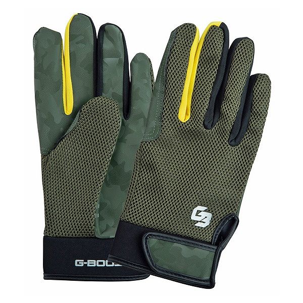 ＧＢ２００３　カモフラグリップ　ＴＹＰＥ３　Ｌ