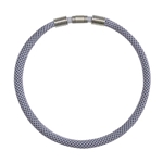 冷感ネックチューブ　Ｍ　ライトグレー