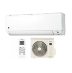 【店頭受取限定(配送不可)】シャープ　２.２ｋｗ　ＡＹ－Ｔ２２ＤＧ－Ｗ