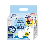 iSDG　たたいて 冷感タイム　１０個セット