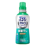 ワイドハイター PRO 抗菌リキッド 部屋干し用　本体　５６０ｍＬ