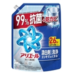 アリエール　液体　つめかえ用　６２５ｇ