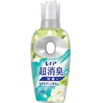 レノア　超消臭　みずみずしく香る フレッシュグリーンの香り　本体　４７５ｍＬ