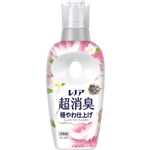 レノア　超消臭　極やわ仕上げ　ふんわりブロッサムの香り　本体　４７５ｍＬ