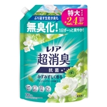 レノア　超消臭　みずみずしく香る フレッシュグリーンの香り　つめかえ用　７４５ｍＬ