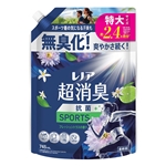 レノア　超消臭　SPORTS フレッシュシトラスの香り　つめかえ用　７４５ｍＬ