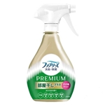 ファブリーズ 消臭＋除菌 プレミアム 部屋干しプラス おひさまの香り 本体 370mL