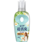 レノア　超消臭　部屋干し用 おひさまの香り　本体　４７５ｍＬ