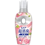 レノア　超消臭　みずみずしく香る フローラルブーケの香り　本体　４７５ｍＬ