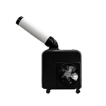 広電　スポットクーラー　ミニタイプ　ＫＥＳ１８１ＨＢＢ