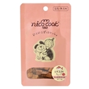 ニコクック　犬用　真鯛キューブ　ミニ　１０ｇ