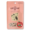 ニコクック　犬用　コロりんご　プレーンミニ　２０ｇ
